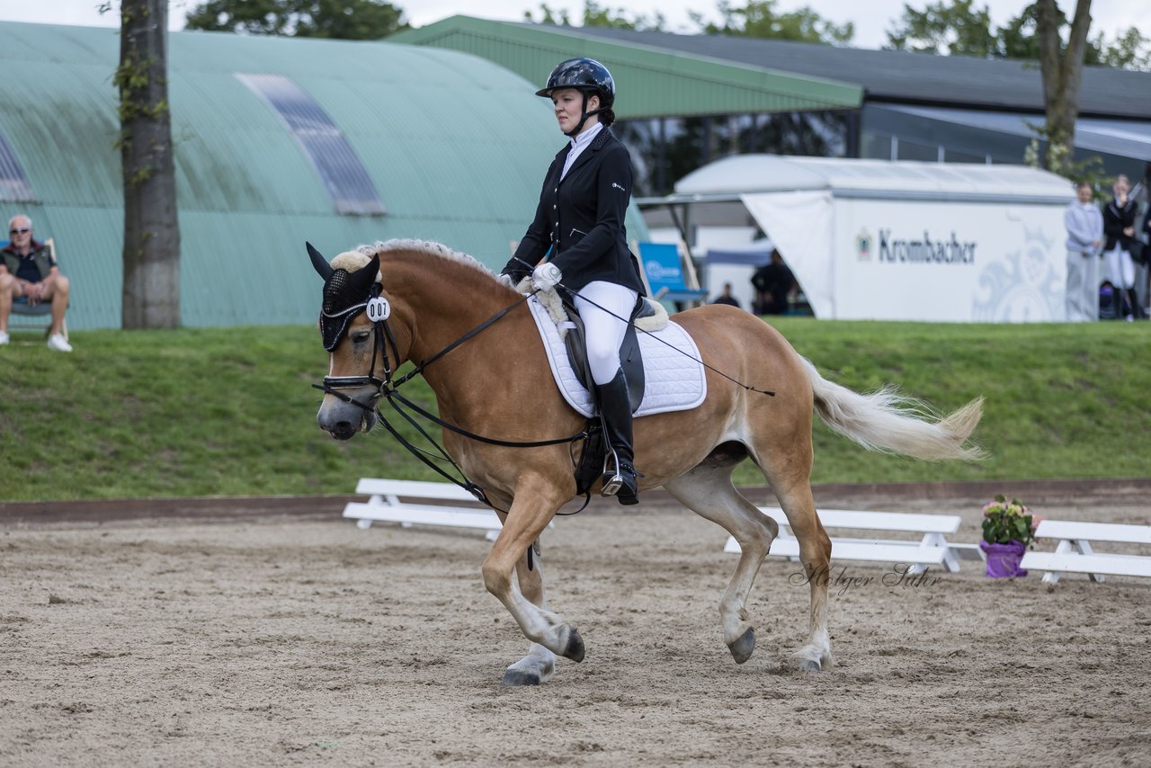 Bild 189 - Pony Akademie Turnier